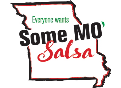 some mo salsa